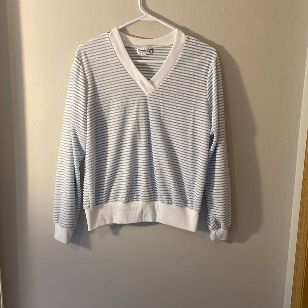 Long sleeve